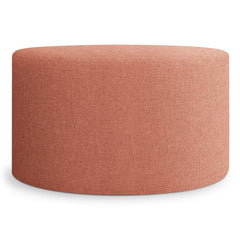 Bumper Large Outdoor Ottoman