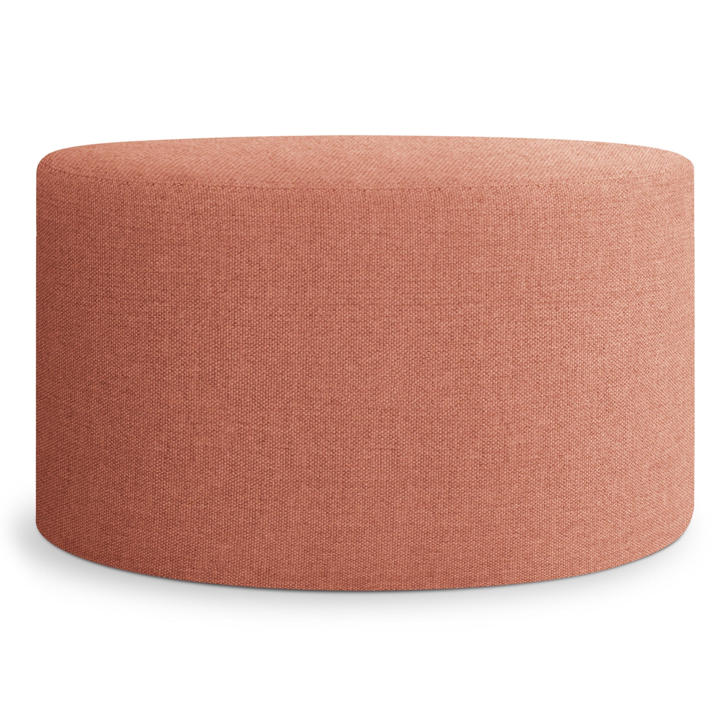 Bumper Large Outdoor Ottoman