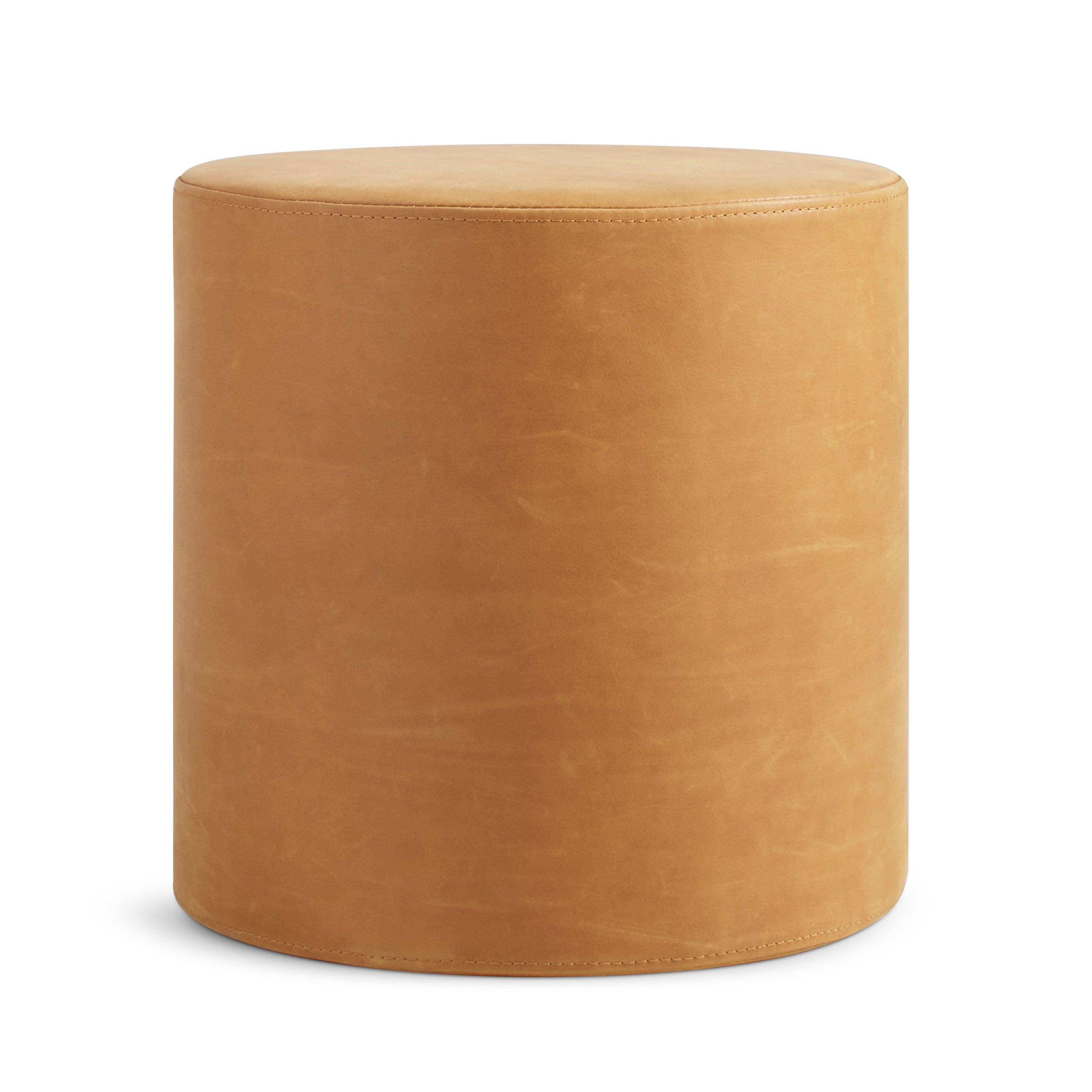 Bumper Small Ottoman