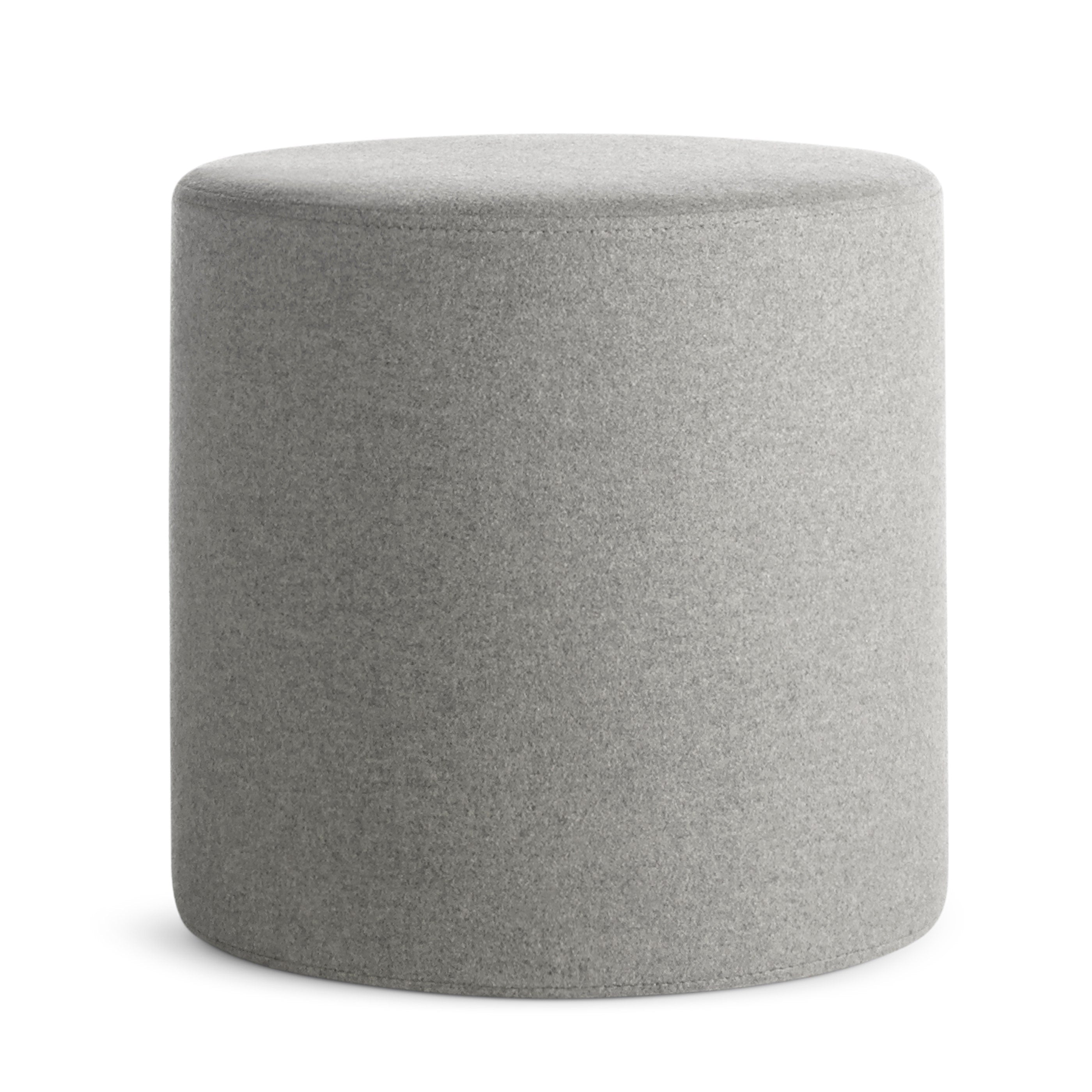 Bumper Small Ottoman