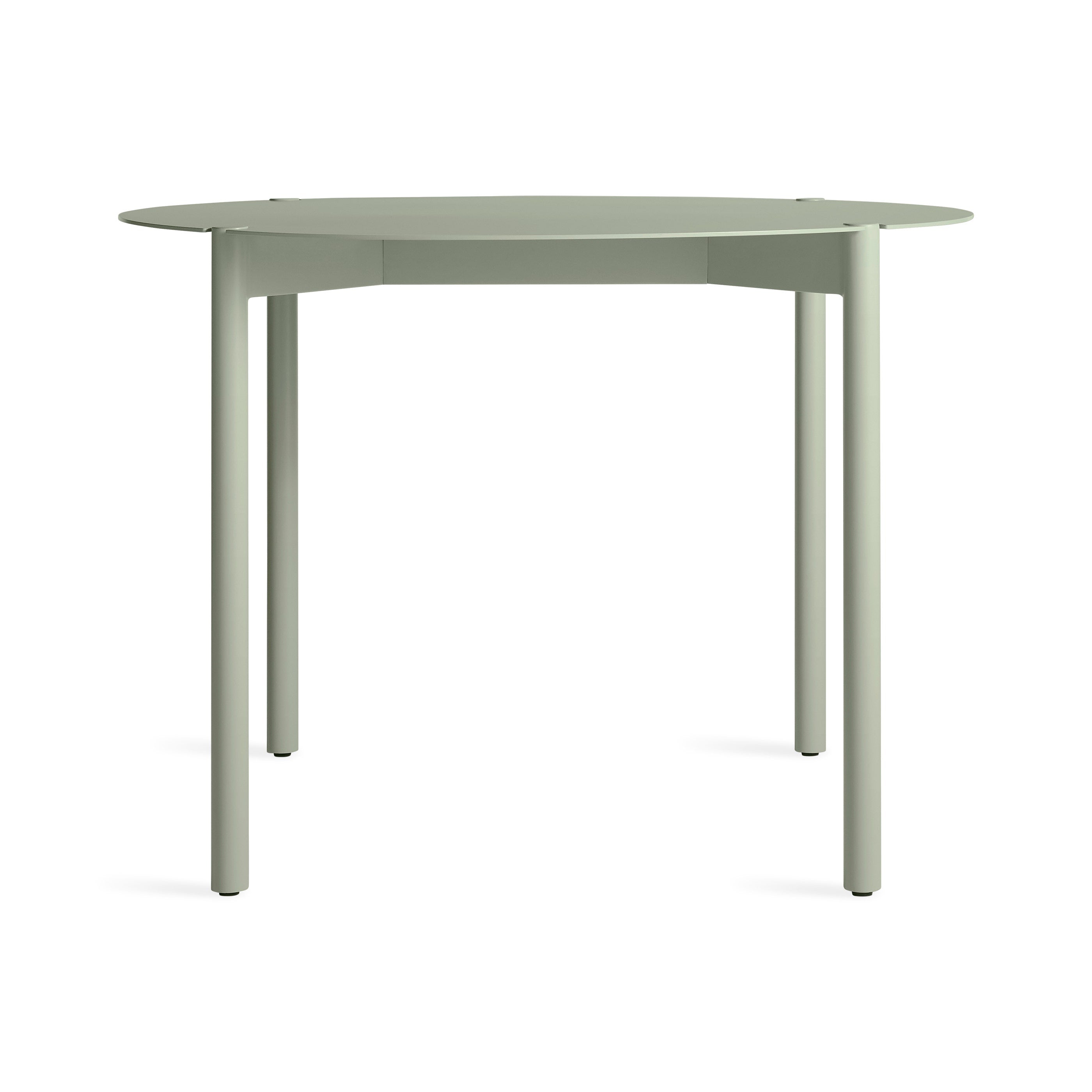 Comeuppance Round Dining Table