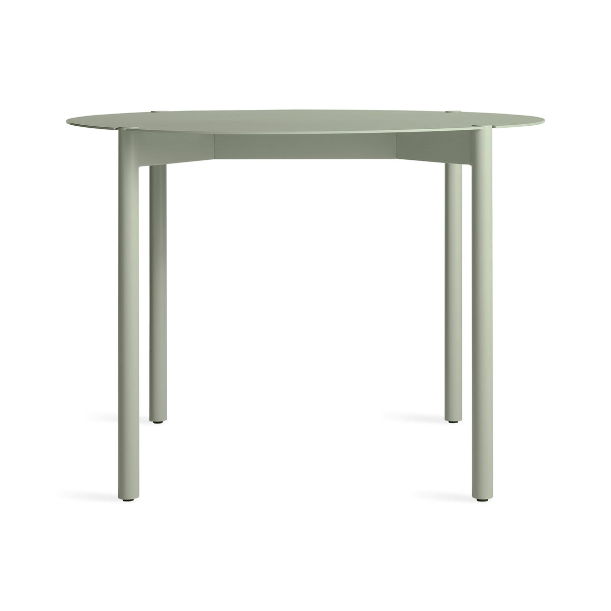 Comeuppance Round Dining Table