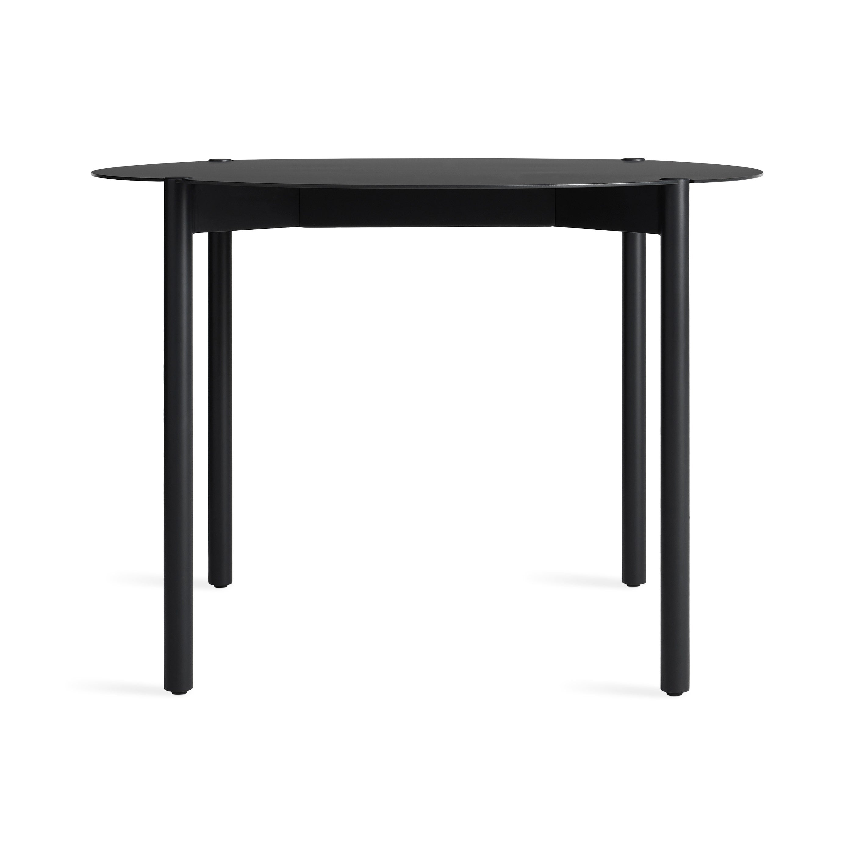 Comeuppance Round Dining Table