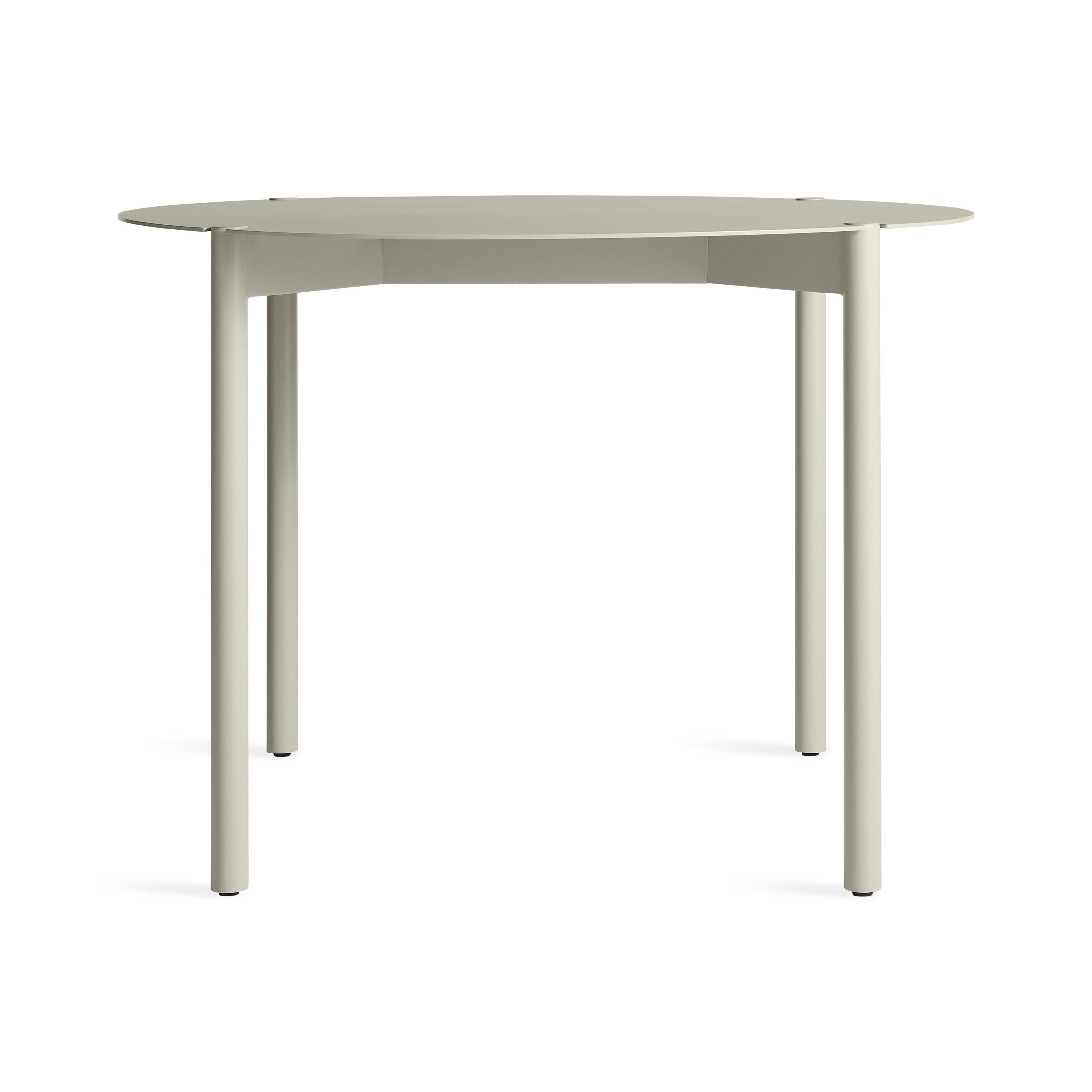 Comeuppance Round Dining Table