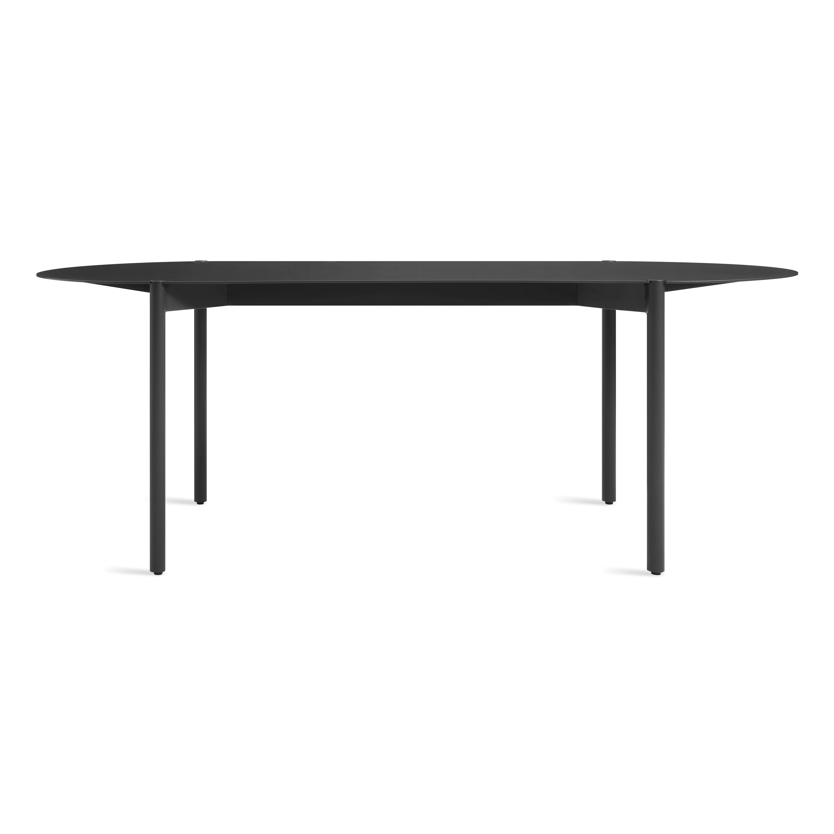 Comeuppance Dining Table