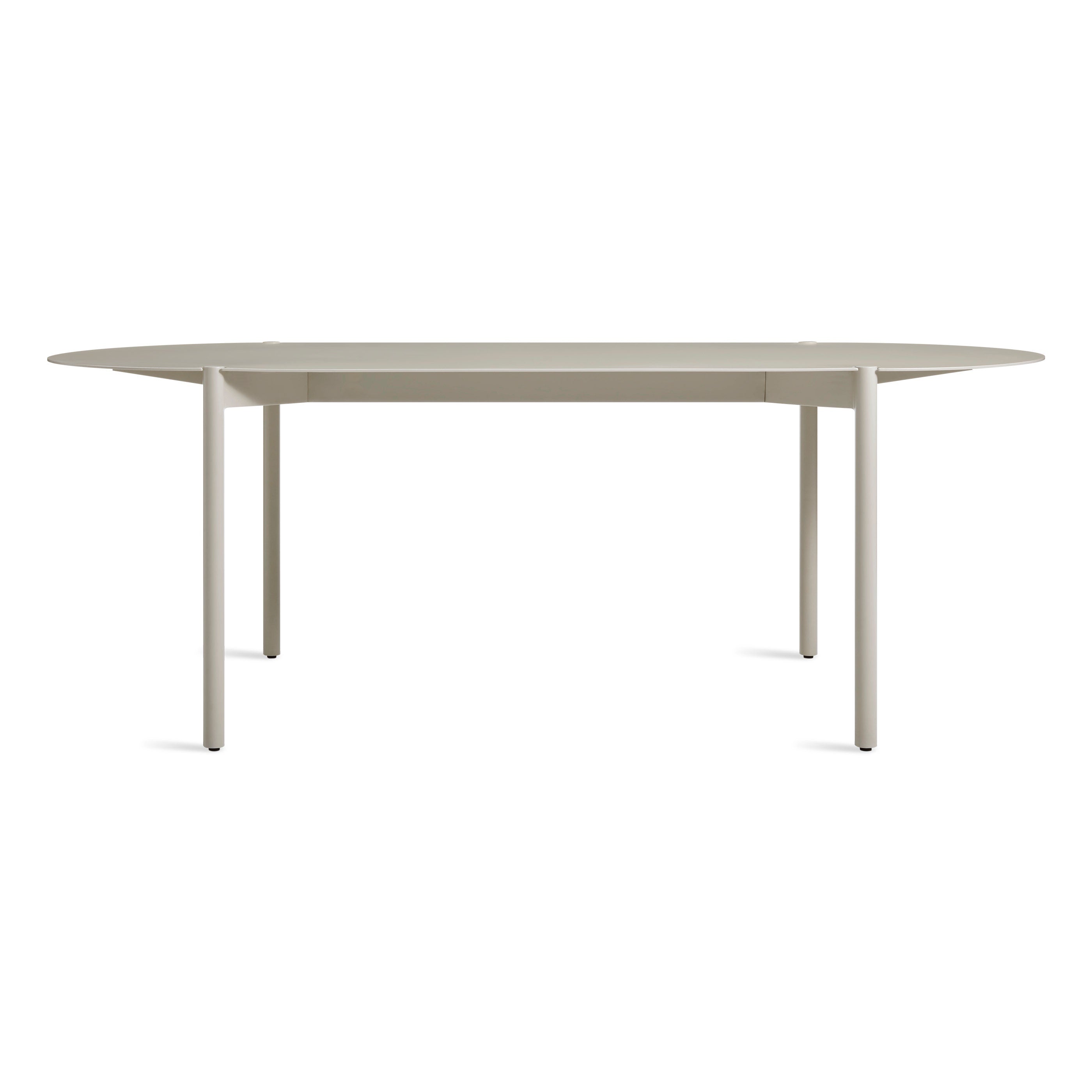 Comeuppance Dining Table