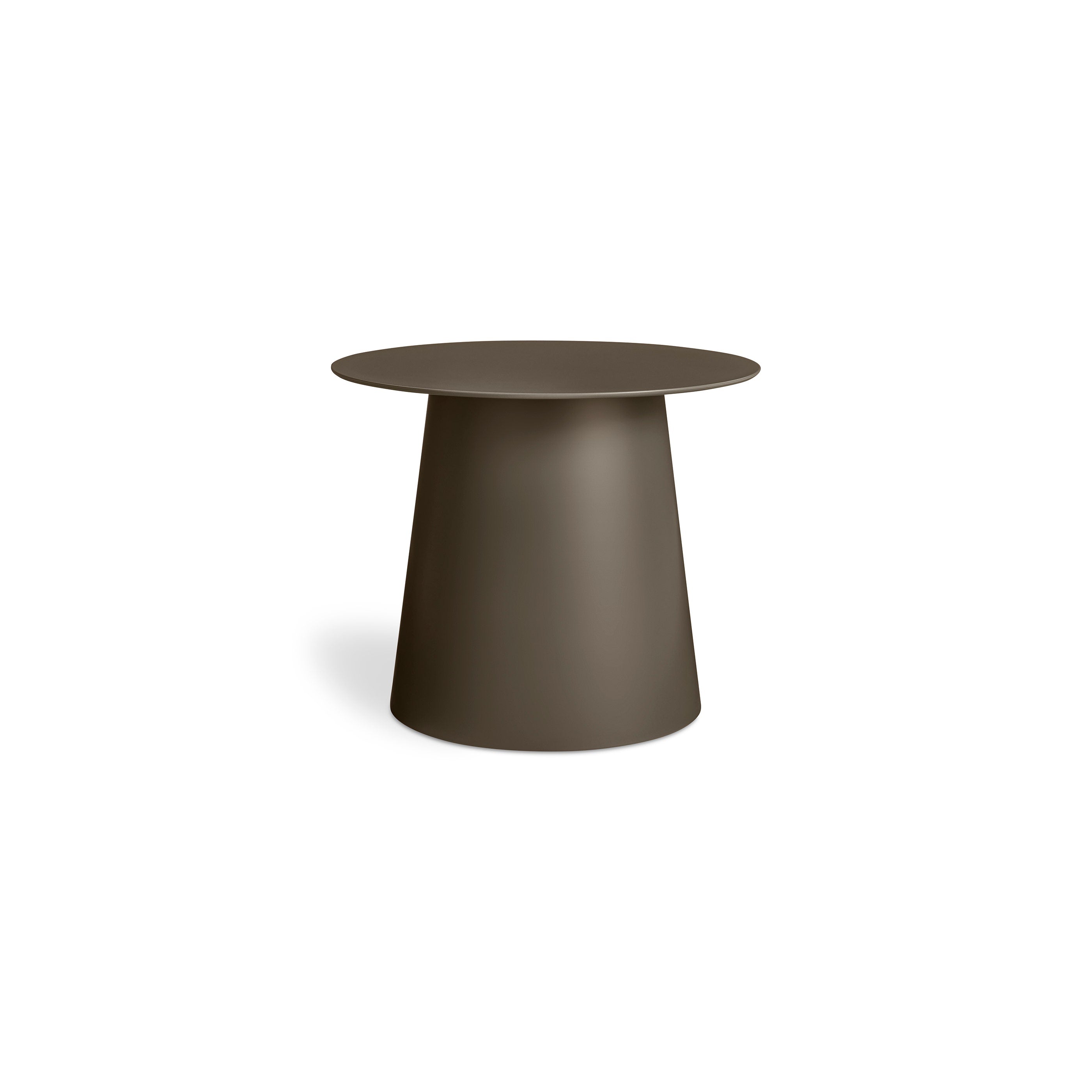 Circula Low Cocktail Table