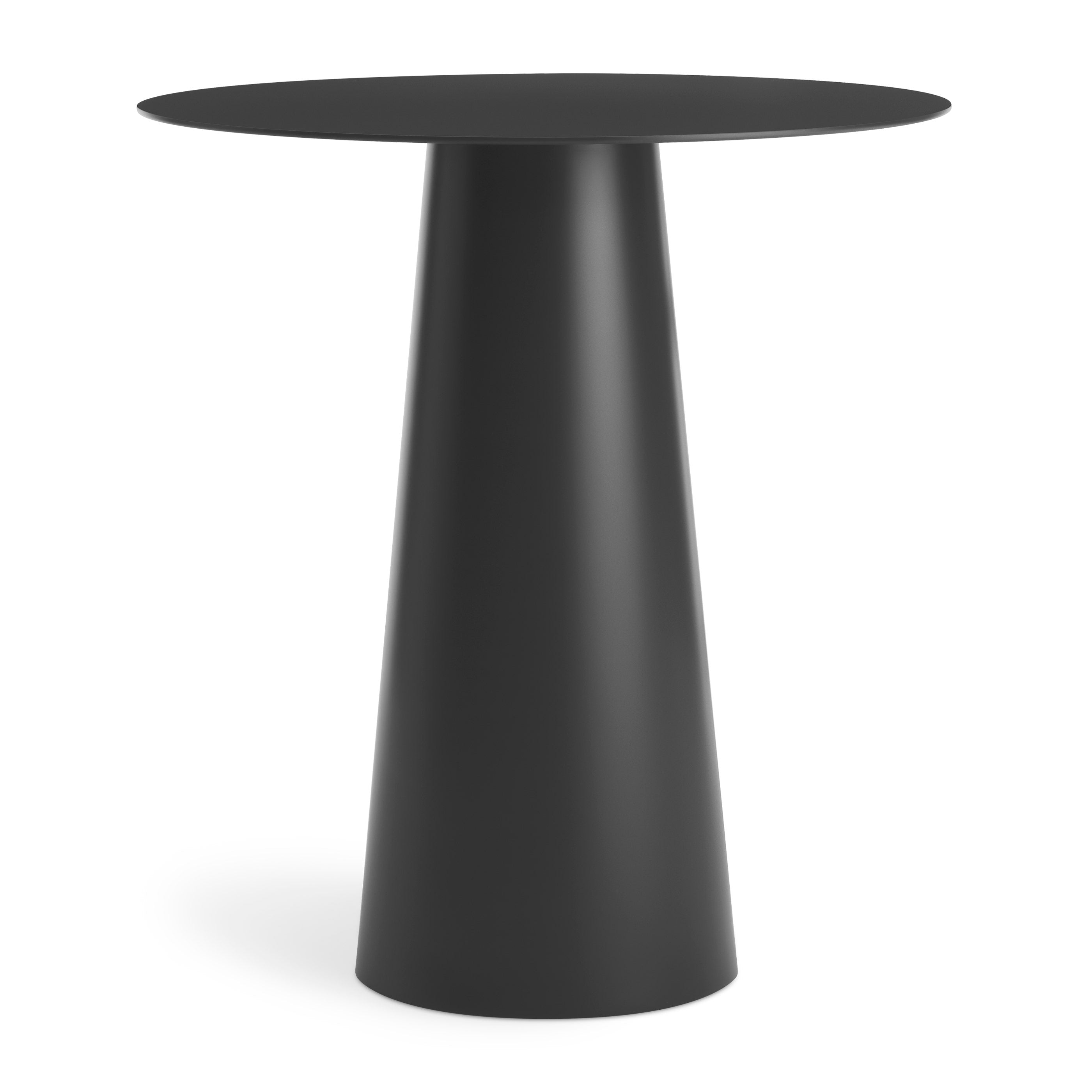 Circula Bar Height Table