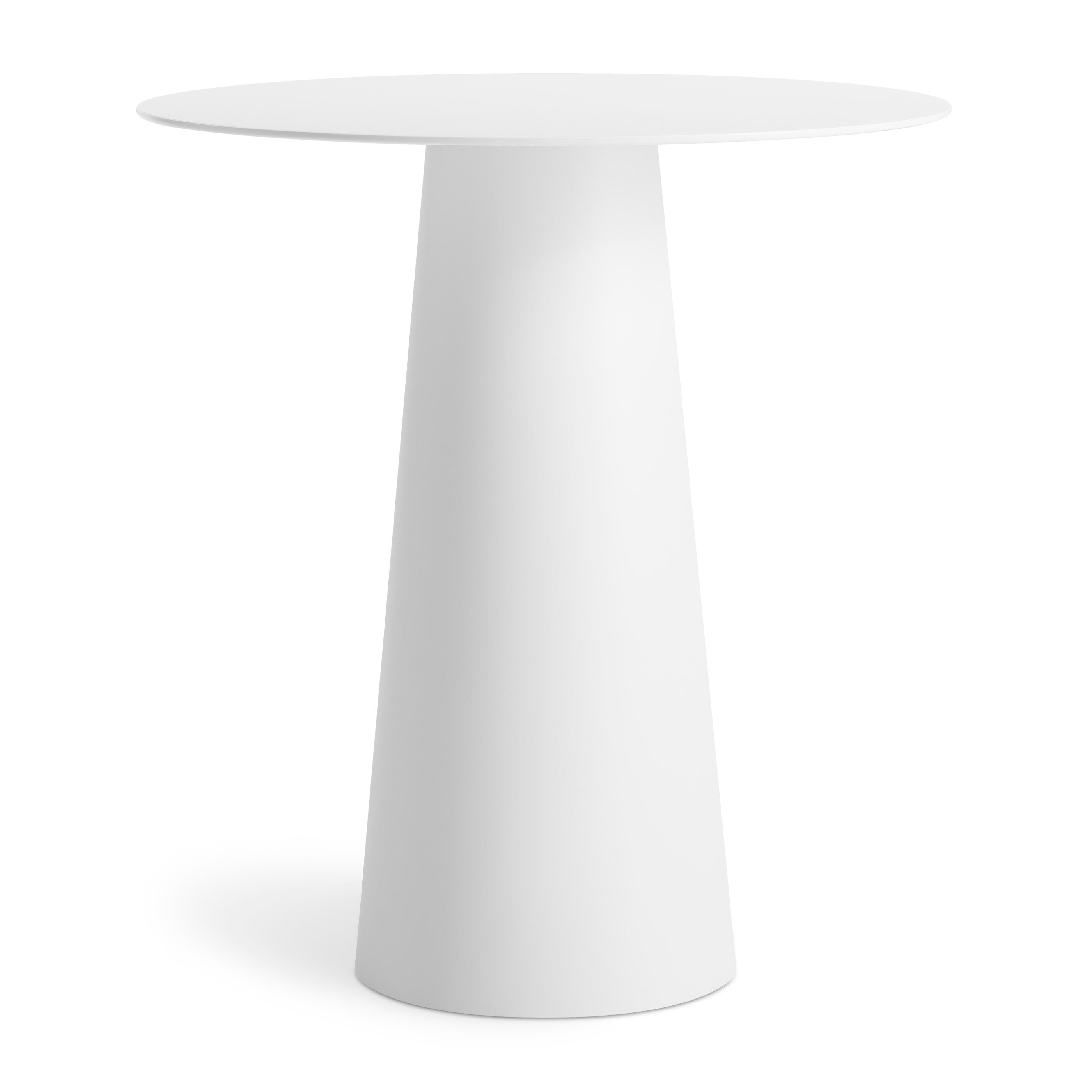 Circula Bar Height Table