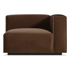 Cleon One Arm Lounge Chair
