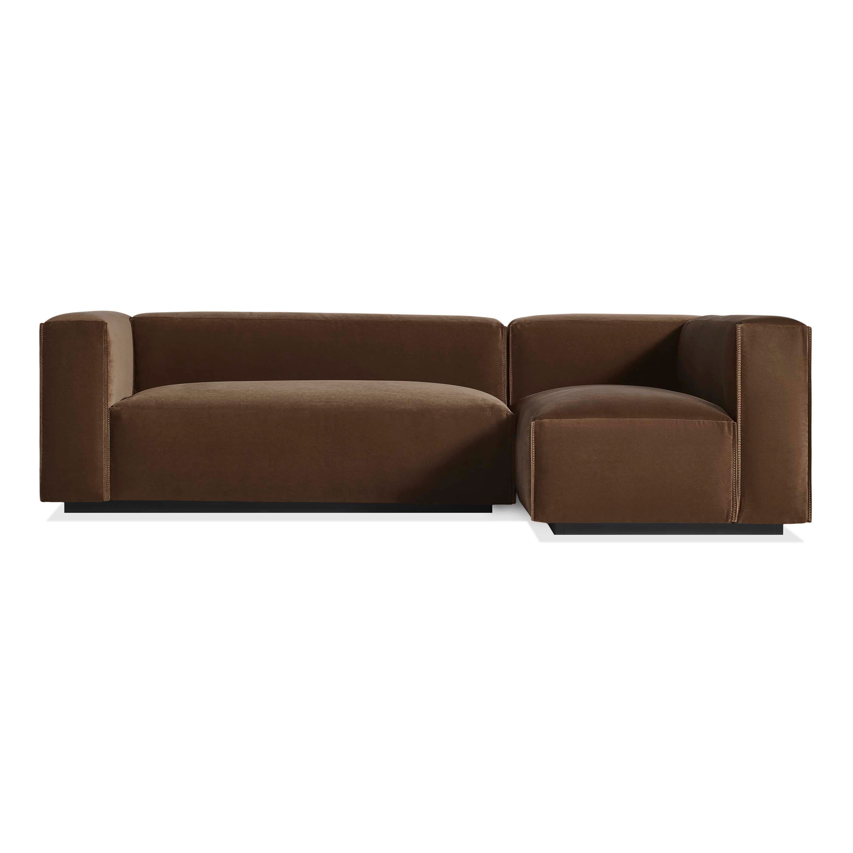 Cleon Small Sectional Sofa