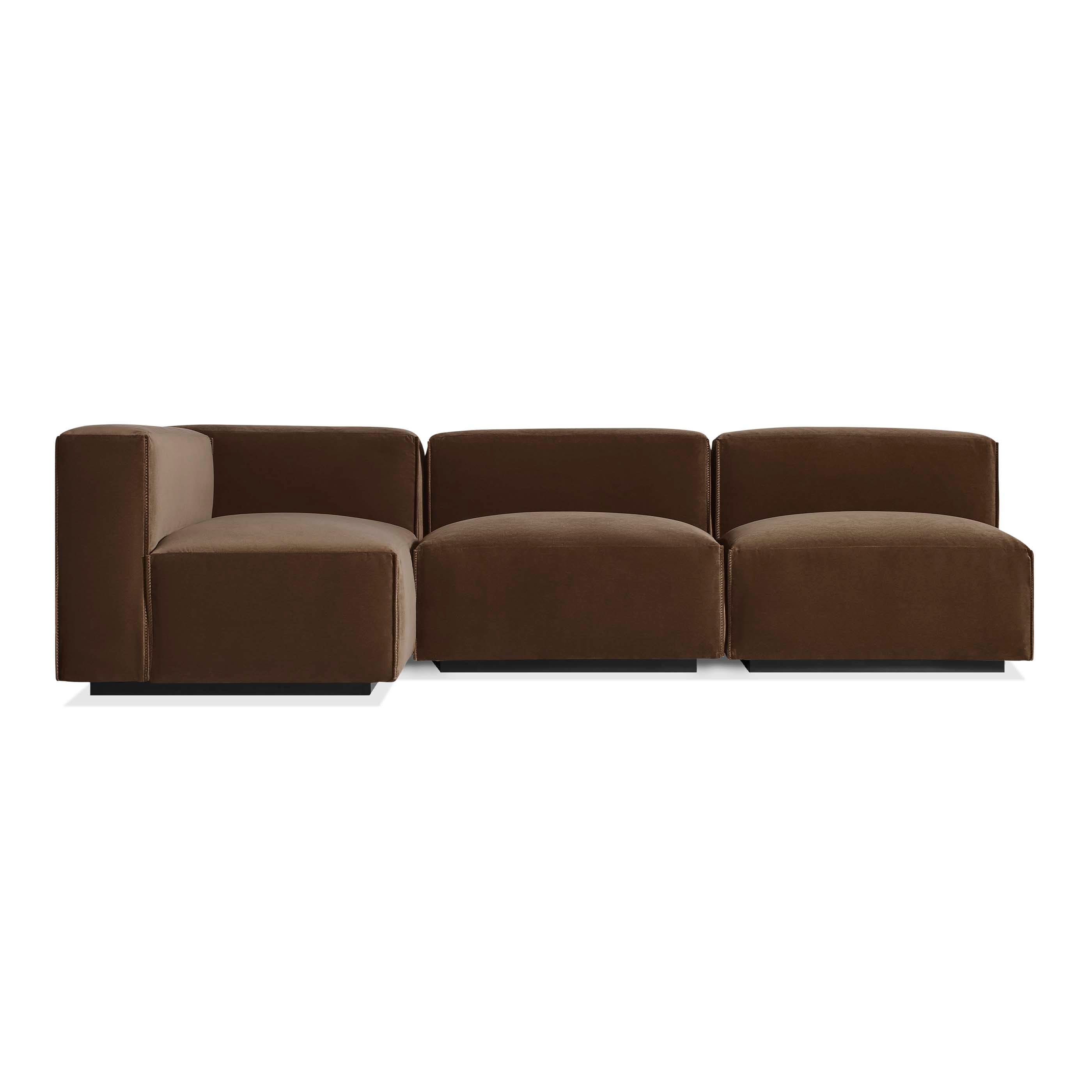 Cleon Medium Sectional Sofa