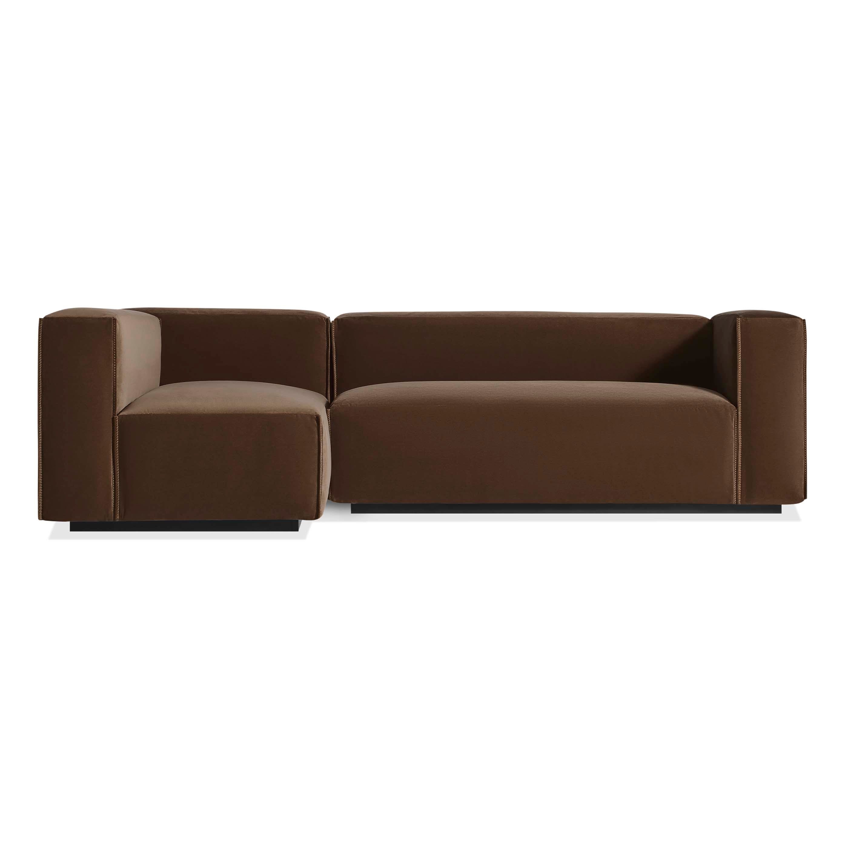 Cleon Small Sectional Sofa
