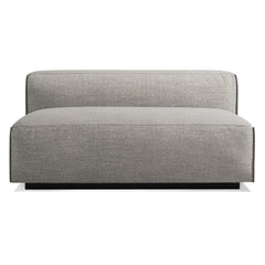Cleon 56" Armless Sofa