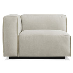 Cleon One Arm Lounge Chair