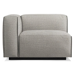 Cleon One Arm Lounge Chair