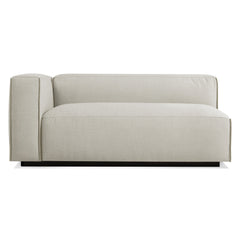 Cleon One Arm Sofa