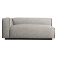 Cleon One Arm Sofa