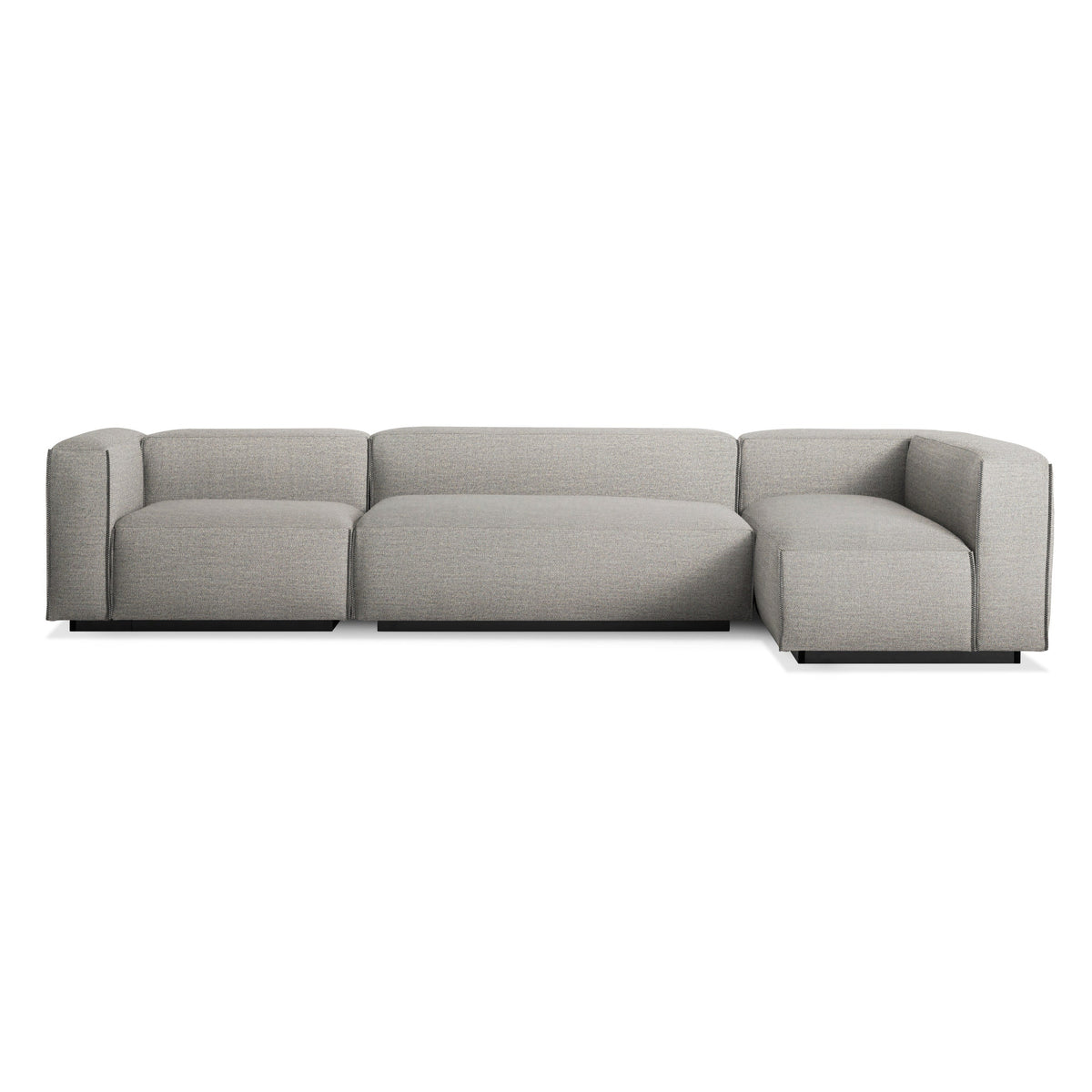 Cleon Medium+ Sectional Sofa