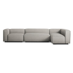 Cleon Medium+ Sectional Sofa