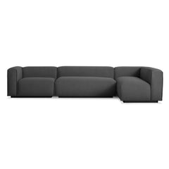 Cleon Medium+ Sectional Sofa