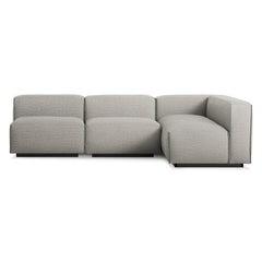 Cleon Medium Sectional Sofa