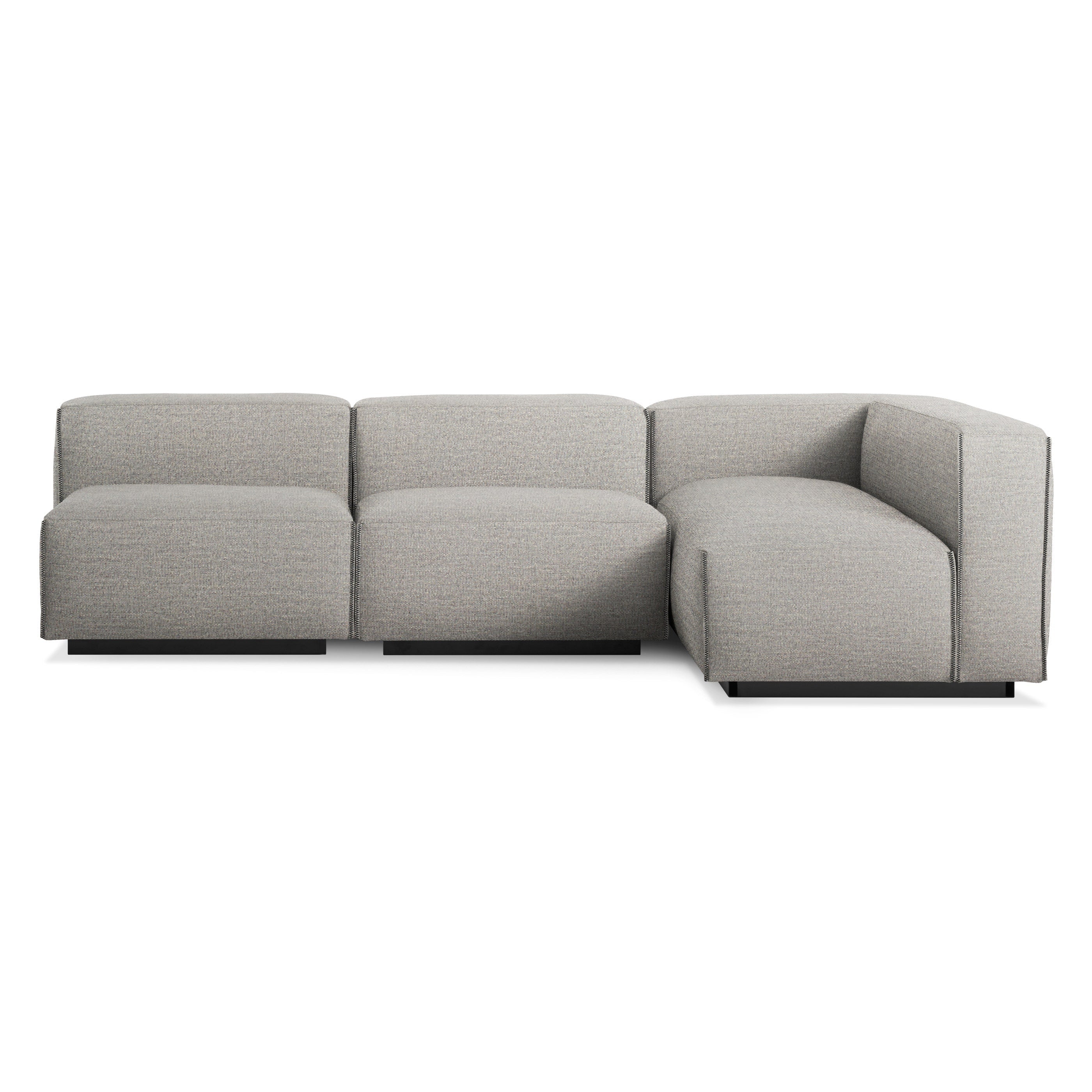 Cleon Medium Sectional Sofa