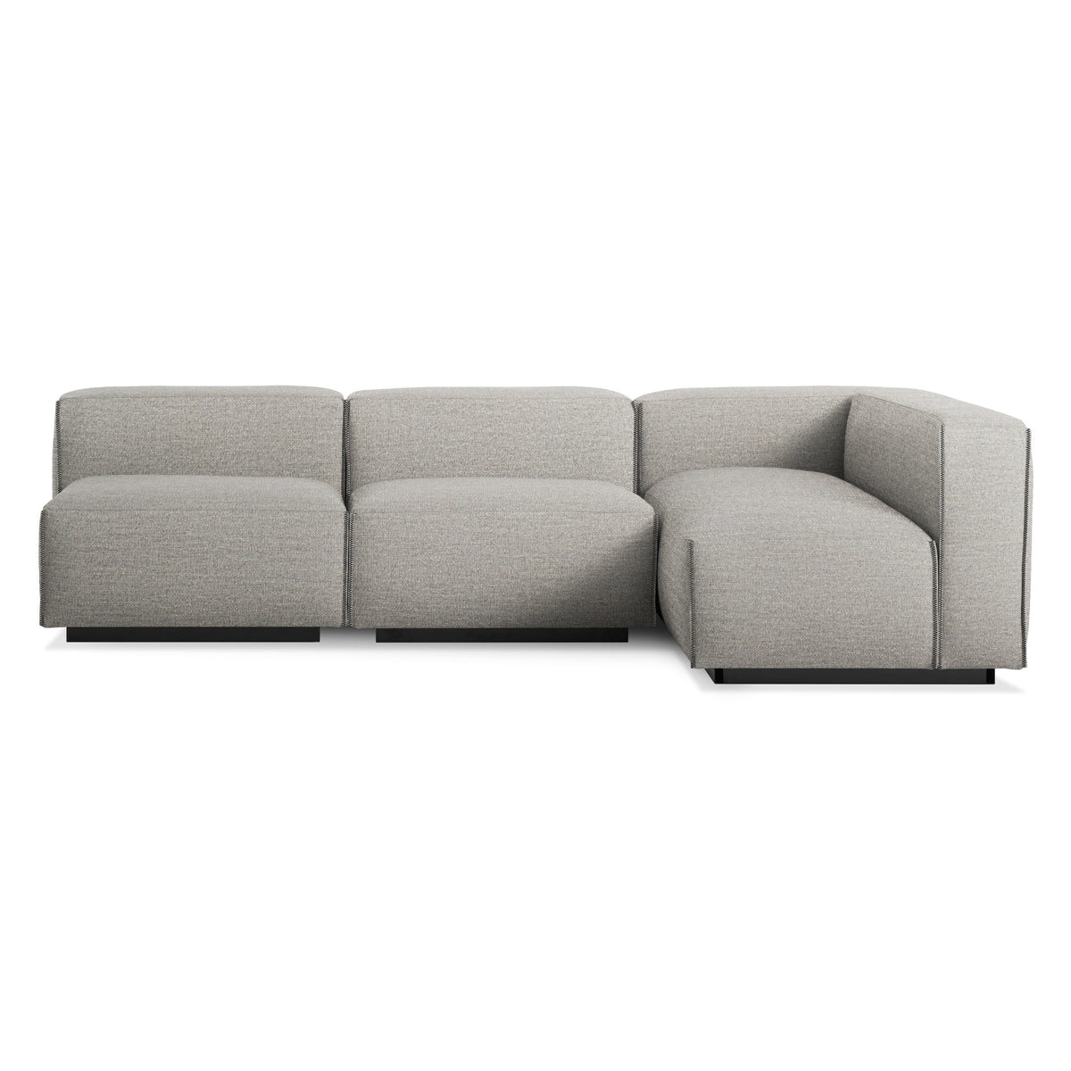 Cleon Medium Sectional Sofa