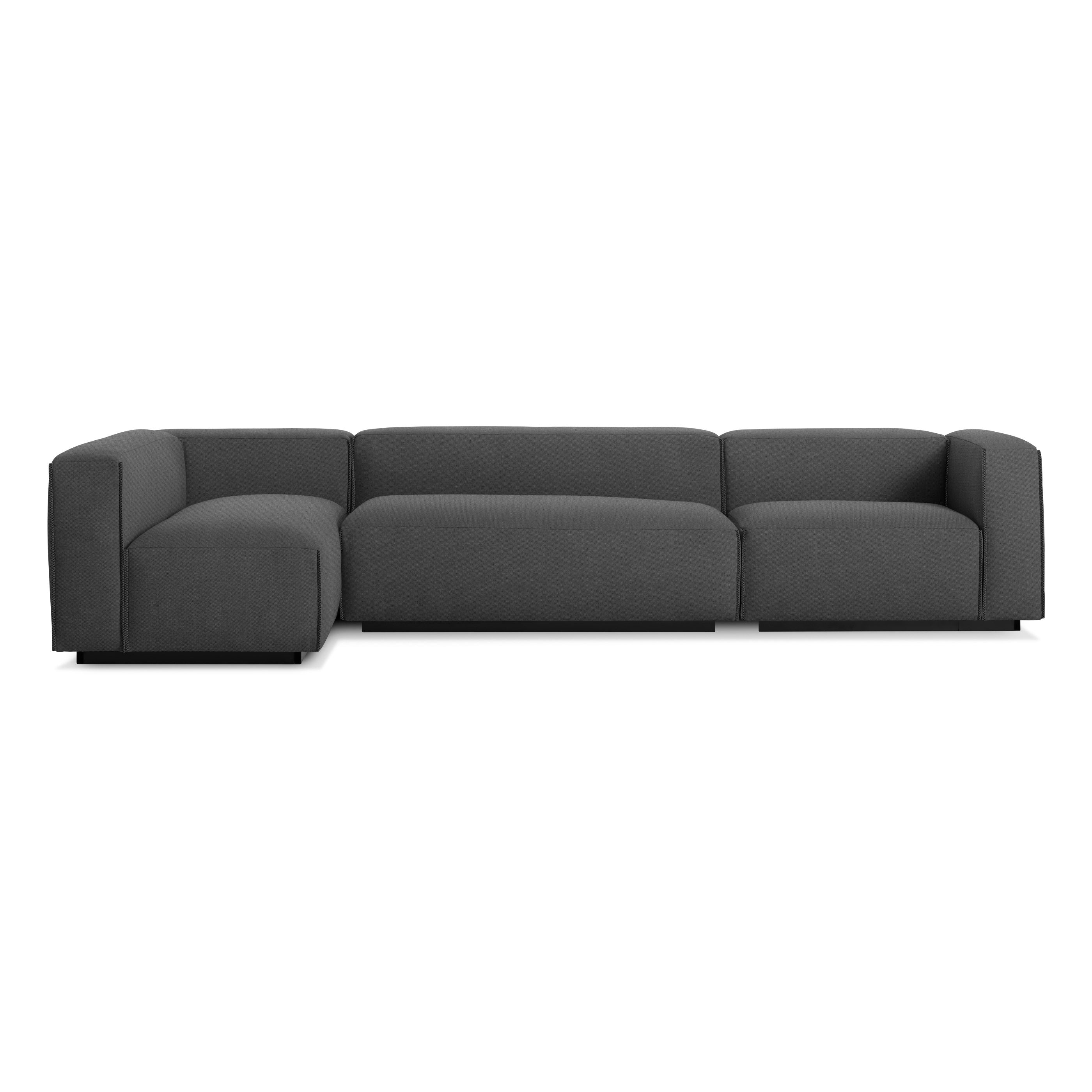 Cleon Medium+ Sectional Sofa