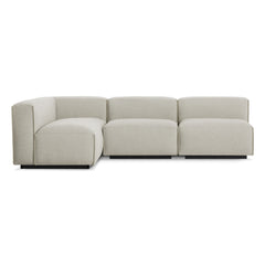 Cleon Medium Sectional Sofa