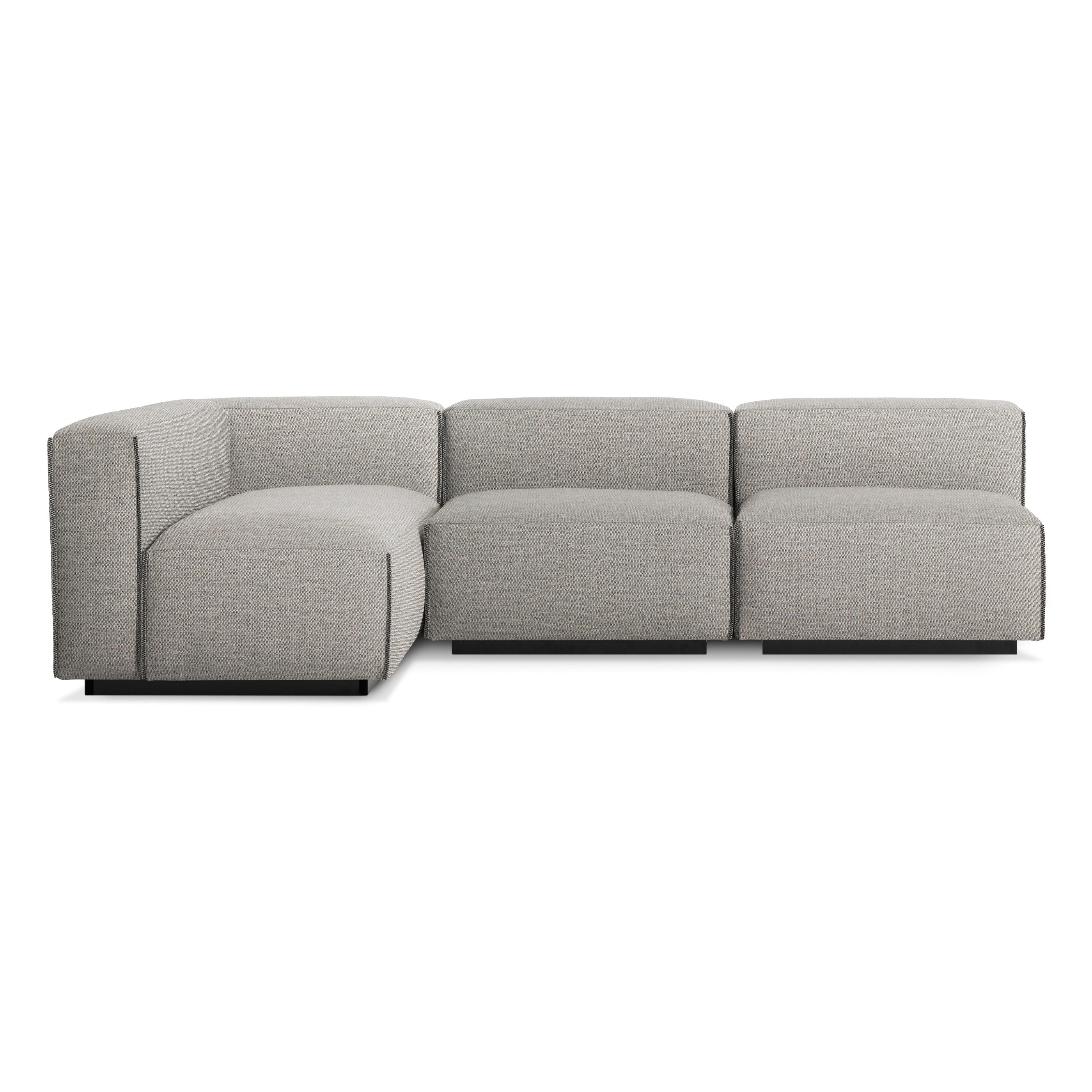 Cleon Medium Sectional Sofa
