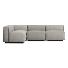 Cleon Medium Sectional Sofa