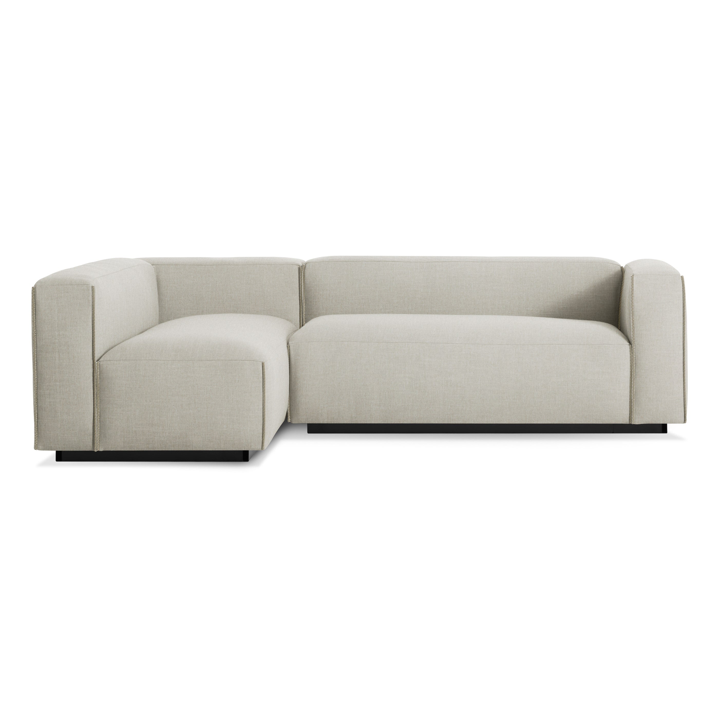 Cleon Small Sectional Sofa