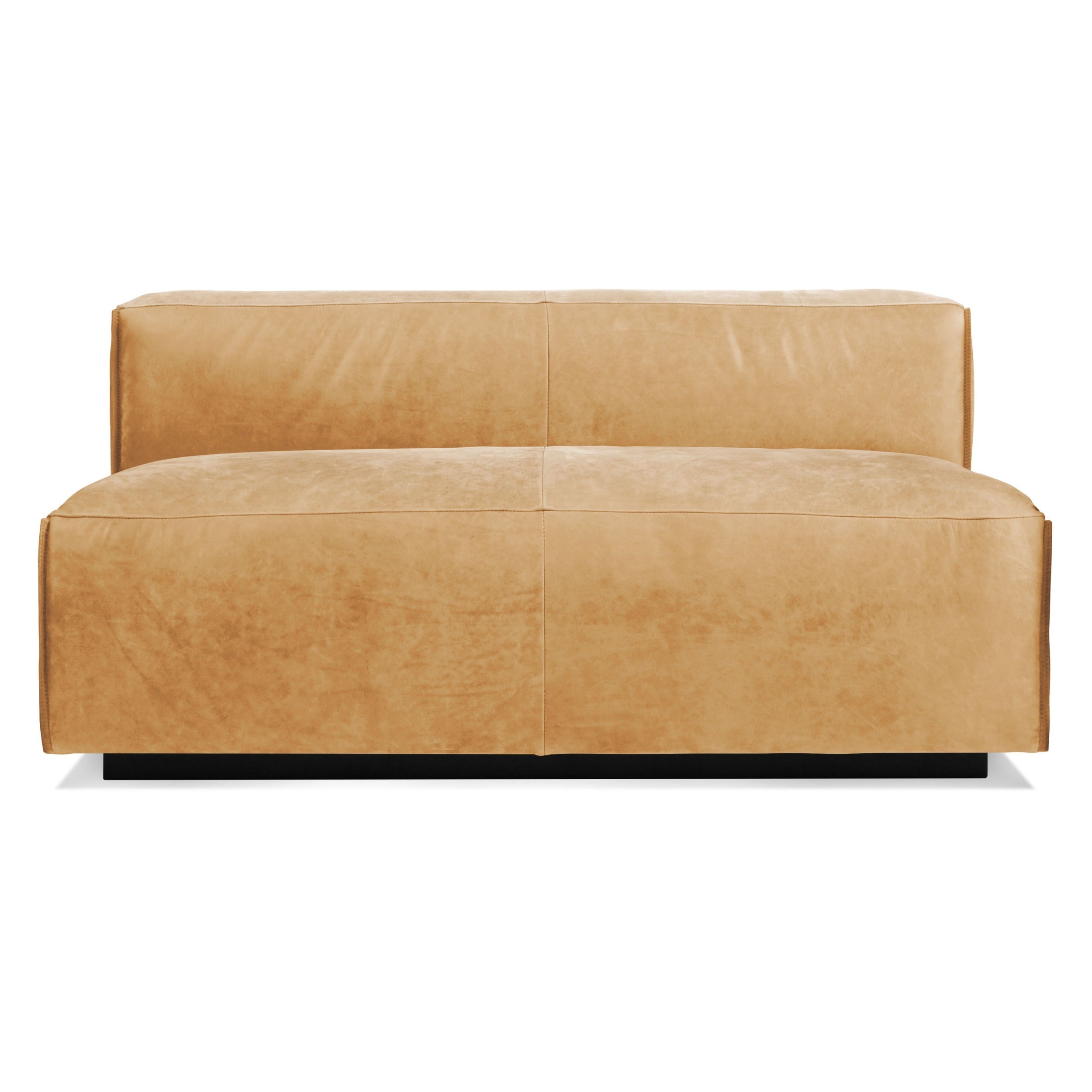 Cleon 56" Armless Sofa