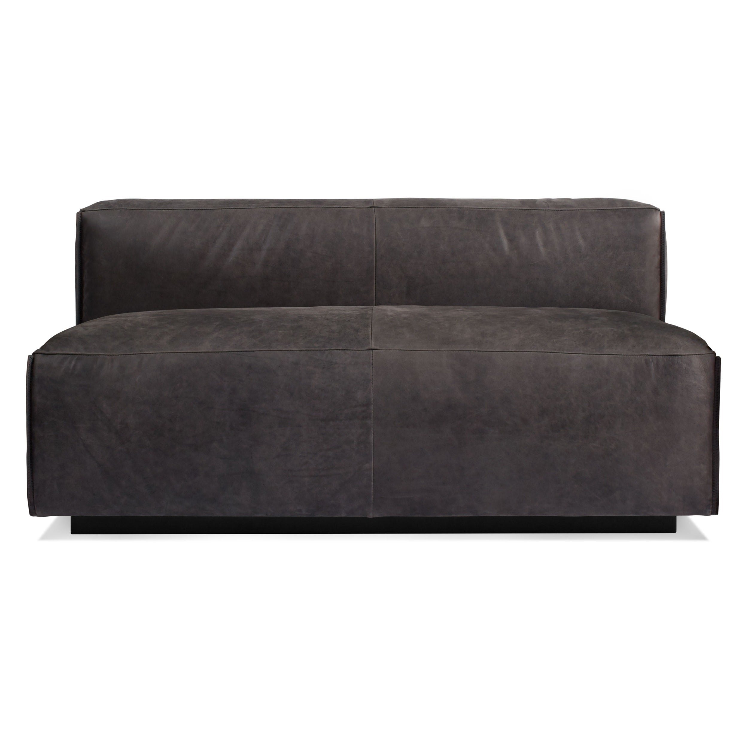 Cleon 56" Armless Sofa