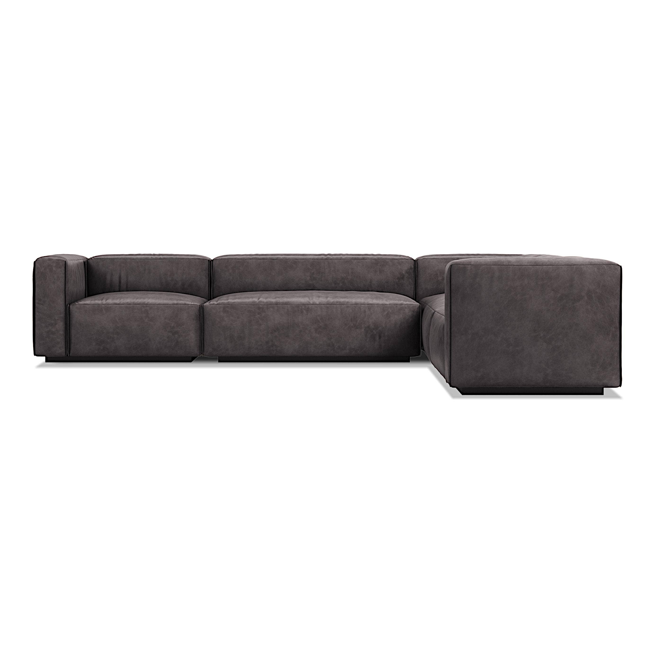 Cleon Large Sectional Sofa