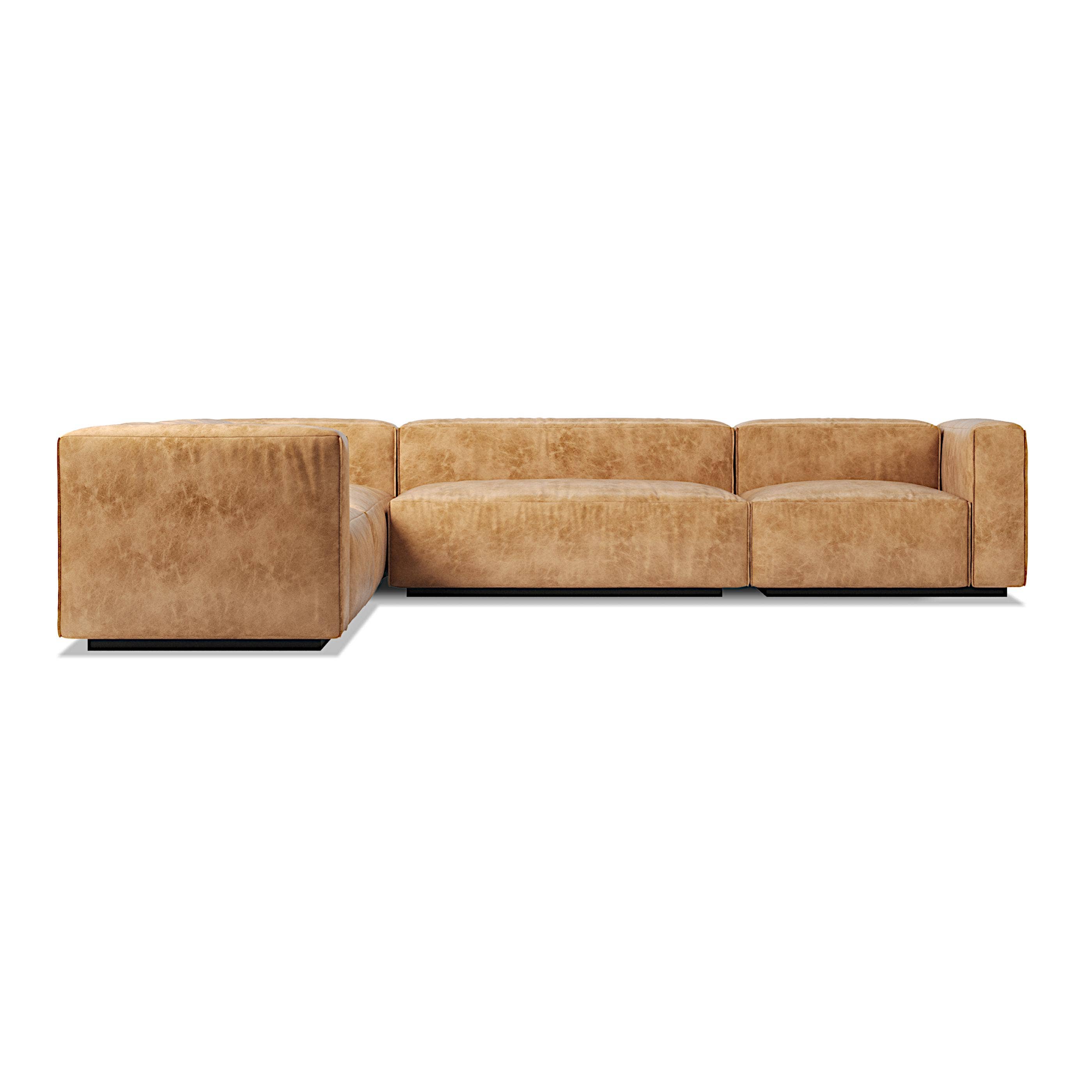 Cleon Large Sectional Sofa
