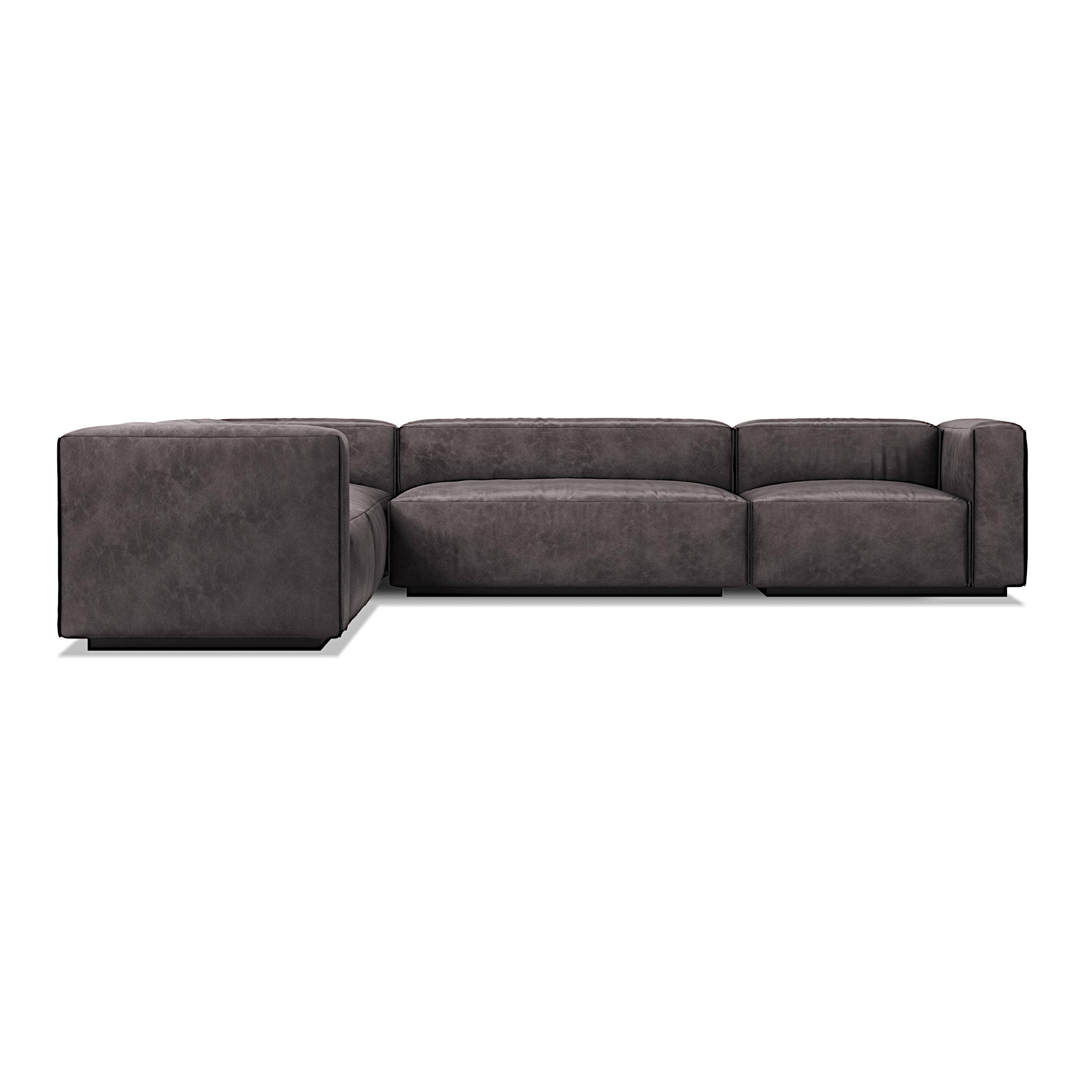 Cleon Large Sectional Sofa