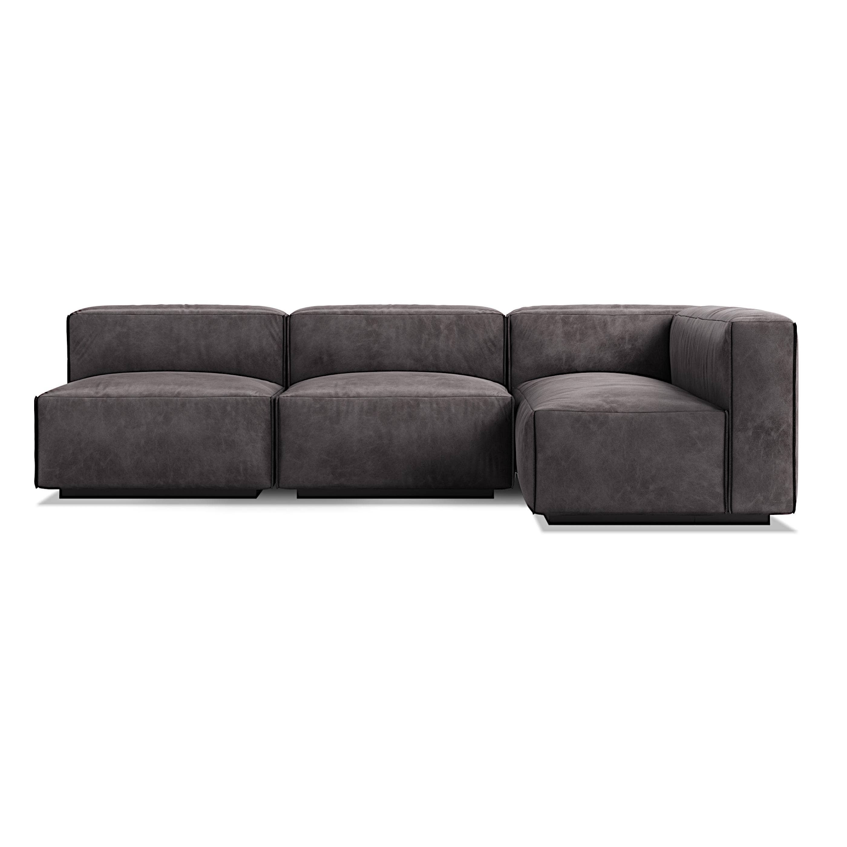 Cleon Medium Sectional Sofa