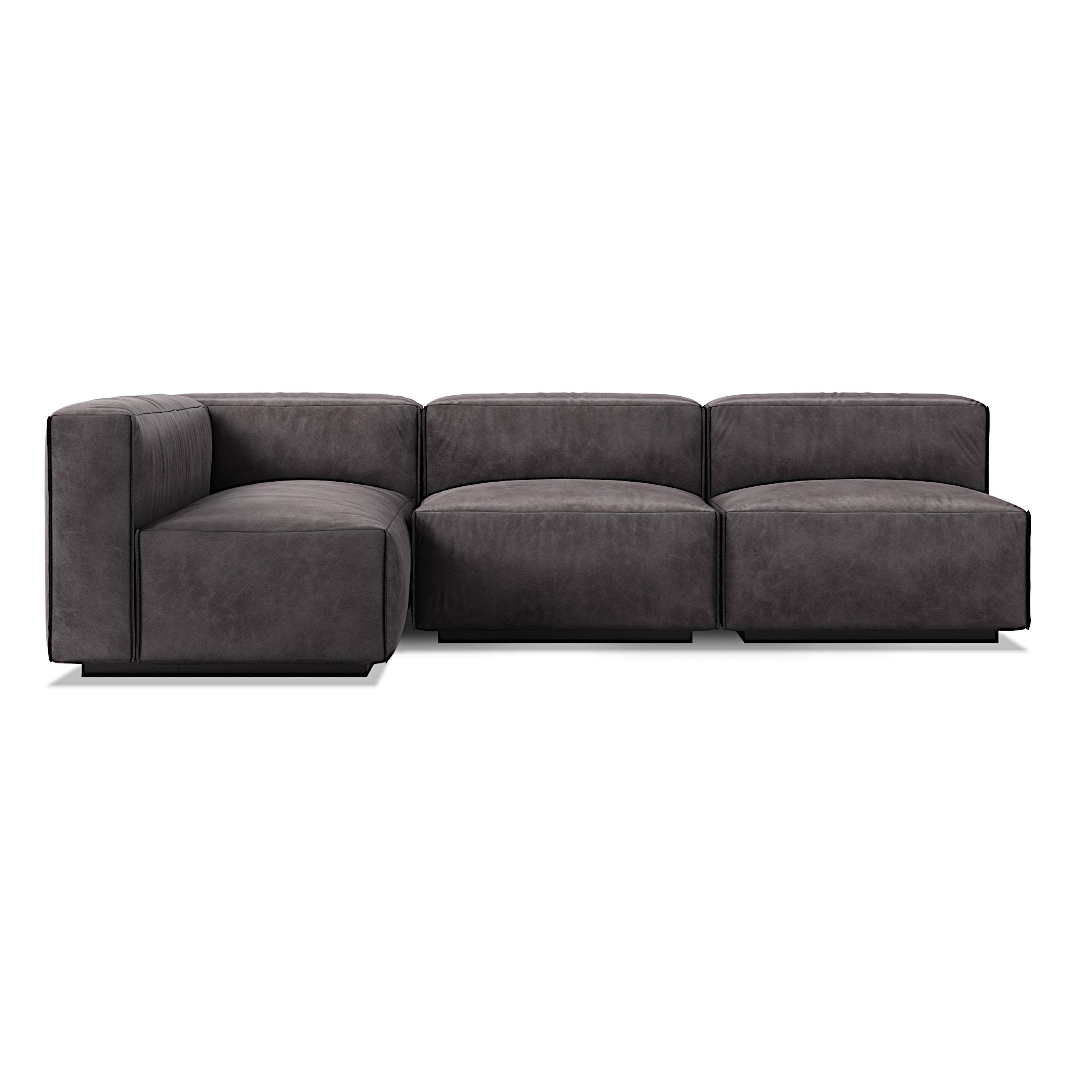 Cleon Medium Sectional Sofa