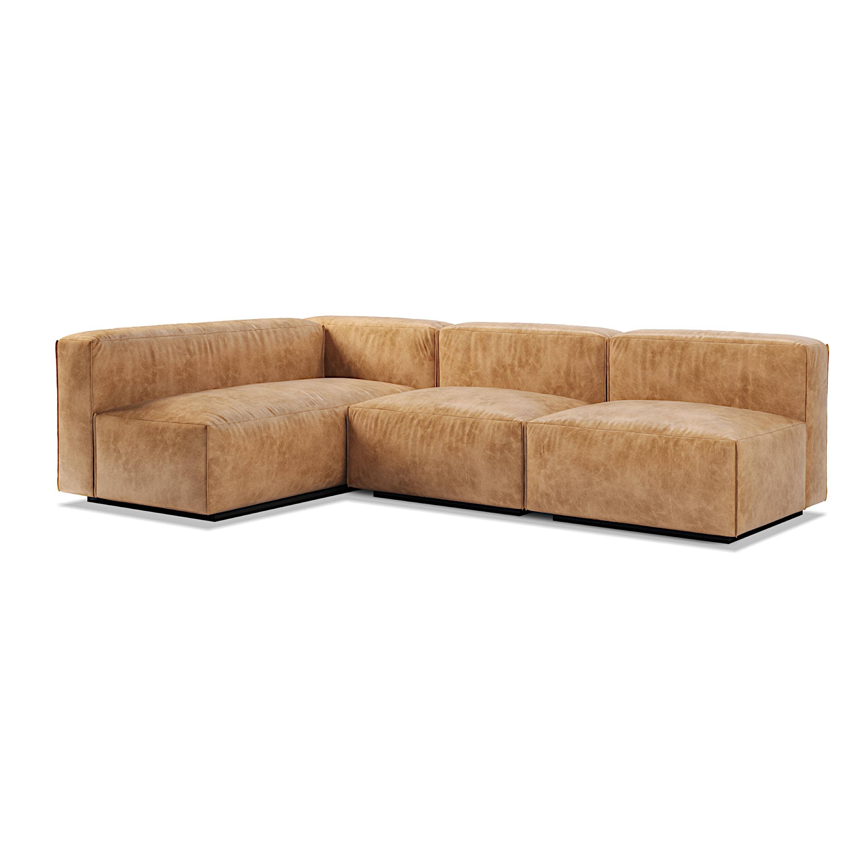 Cleon Medium Sectional Sofa