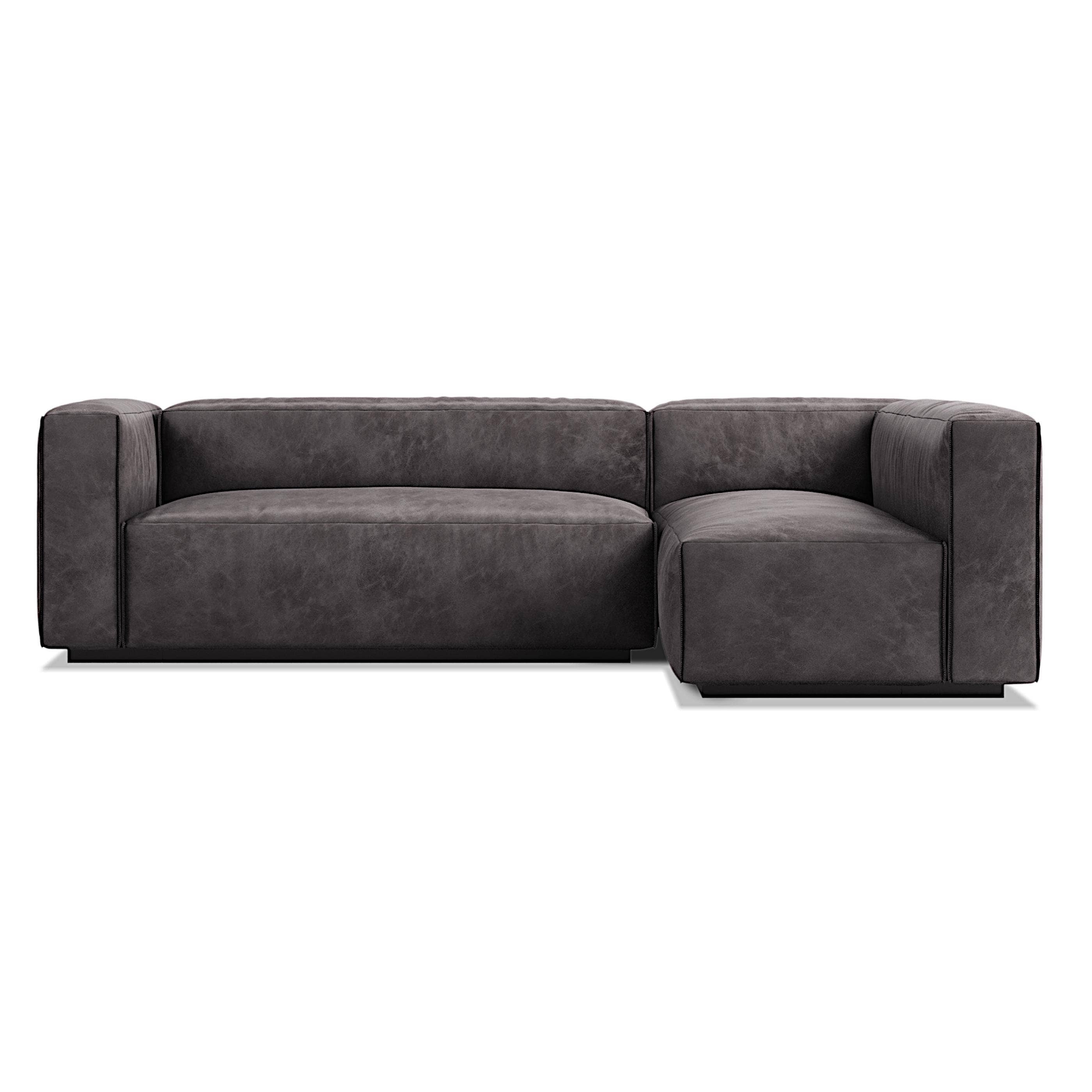 Cleon Small Sectional Sofa