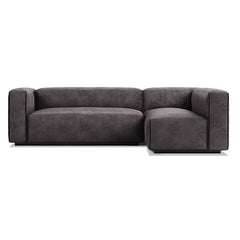 Cleon Small Sectional Sofa