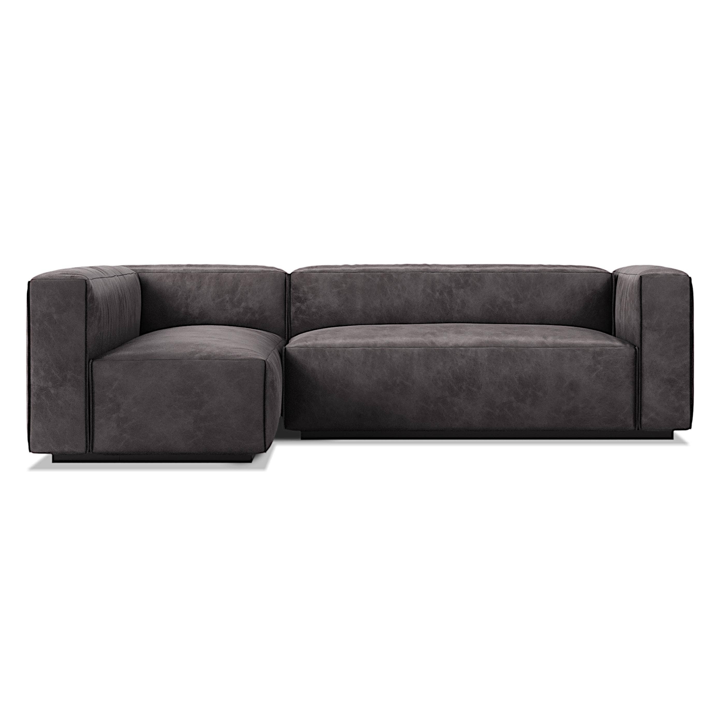 Cleon Small Sectional Sofa
