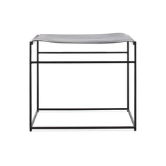 Common Leather Stool