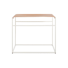 Common Leather Stool