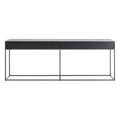Construct 2 Drawer Console