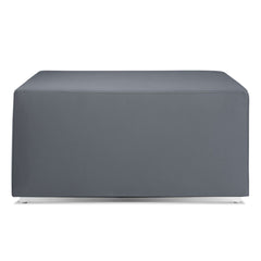 Blockoid Ottoman