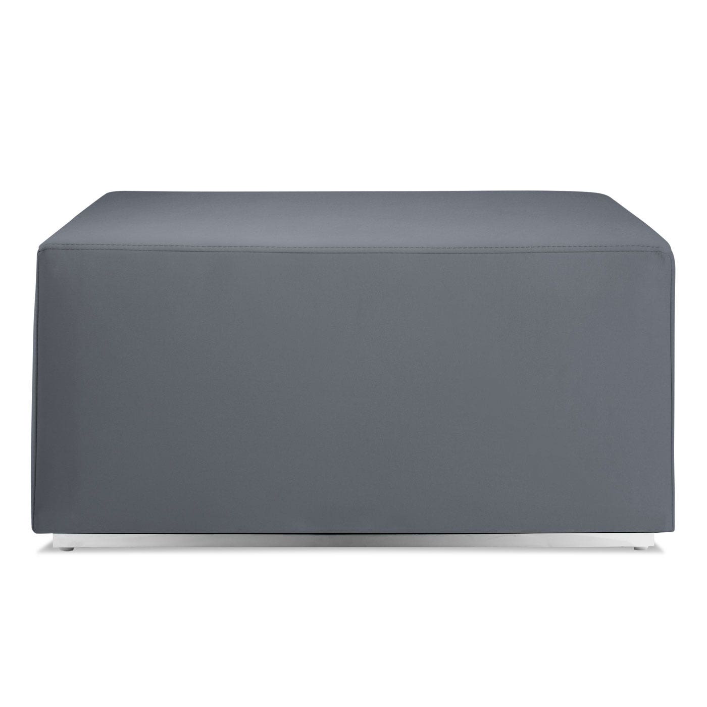 Blockoid Ottoman