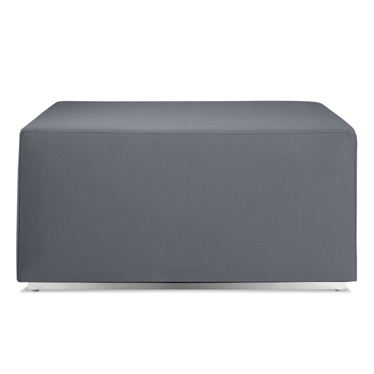Blockoid Ottoman